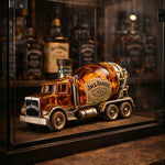 Carafe à whisky – Édition Camion vintage | Maya Deauville
