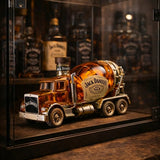 Carafe à whisky – Édition Camion vintage | Maya Deauville