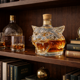 Carafe à whisky – Édition Tigre | Maya Deauville