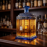 Carafe à whisky – Édition Esprit d’équipe | Maya Deauville