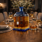 Carafe à whisky – Édition Esprit d’équipe | Maya Deauville