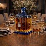 Carafe à whisky – Édition Esprit d’équipe | Maya Deauville