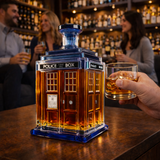 Carafe à whisky – Édition Esprit d’équipe | Maya Deauville