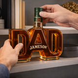 Carafe à whisky – Édition Fête des pères | Maya Deauville