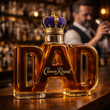Carafe à whisky – Édition Fête des pères | Maya Deauville