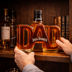 Carafe à whisky – Édition Fête des pères | Maya Deauville