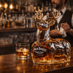 Carafe à whisky – Édition Renne | Maya Deauville