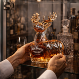 Carafe à whisky – Édition Renne | Maya Deauville