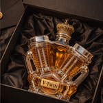 Carafe à whisky – Édition Moteur V8 | Maya Deauville
