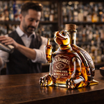 Carafe à whisky – Édition Tortue | Maya Deauville