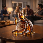 Carafe à whisky – Édition Tortue | Maya Deauville