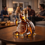 Carafe à whisky – Édition Tortue | Maya Deauville