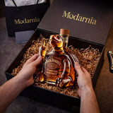 Carafe à whisky – Édition Tortue | Maya Deauville