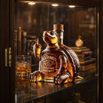 Carafe à whisky – Édition Tortue | Maya Deauville