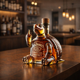 Carafe à whisky – Édition Tortue | Maya Deauville