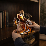 Carafe à whisky – Édition Tortue | Maya Deauville