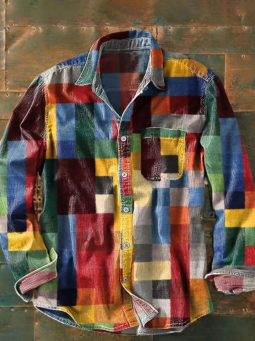 Gilbert™ | Polo vintage | Maya Deauville