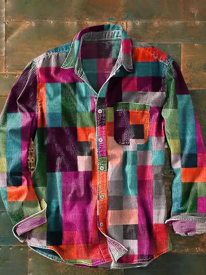 Gilbert™ | Polo vintage | Maya Deauville