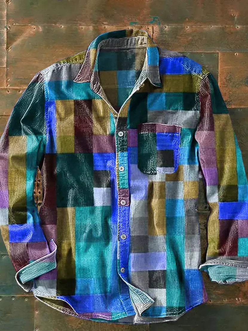 Gilbert™ | Polo vintage | Maya Deauville