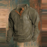 Quennels™ | Pull homme robuste | Maya Deauville