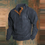 Quennels™ | Pull homme robuste | Maya Deauville