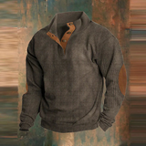 Quennels™ | Pull homme robuste | Maya Deauville