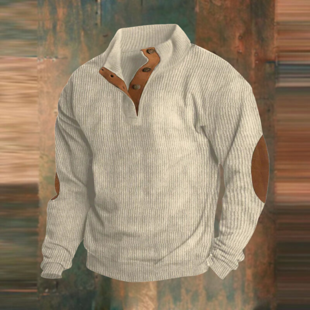 Quennels™ | Pull homme robuste | Maya Deauville