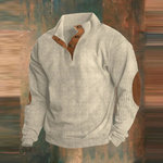 Quennels™ | Pull homme robuste | Maya Deauville