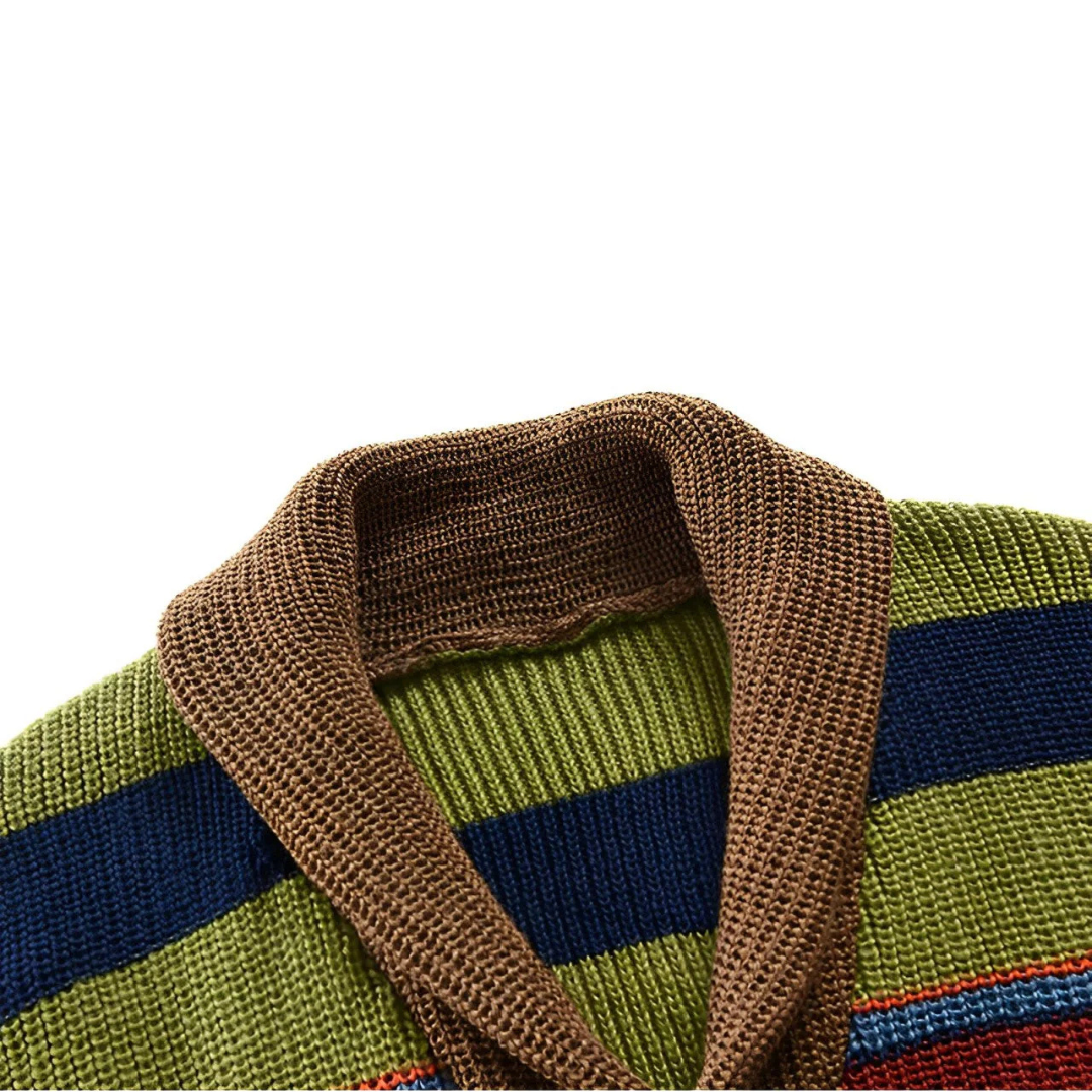 René™ | Cardigan élégant et confortable | Maya Deauville