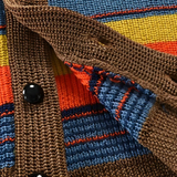 René™ | Cardigan élégant et confortable | Maya Deauville