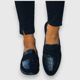Sara™ | Mocassin Élégant | Maya Deauville