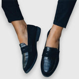 Sara™ | Mocassin Élégant | Maya Deauville