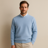 Léon™ | Pull doux d’automne | Maya Deauville