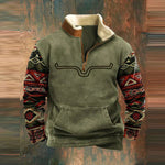 Louis™ | Sweat-shirt durable et confortable | Maya Deauville