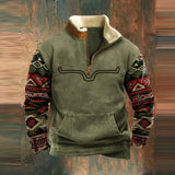Louis™ | Sweat-shirt durable et confortable | Maya Deauville