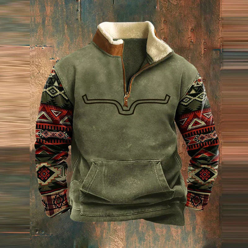 Louis™ | Sweat-shirt durable et confortable | Maya Deauville