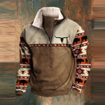 Louis™ | Sweat-shirt durable et confortable | Maya Deauville