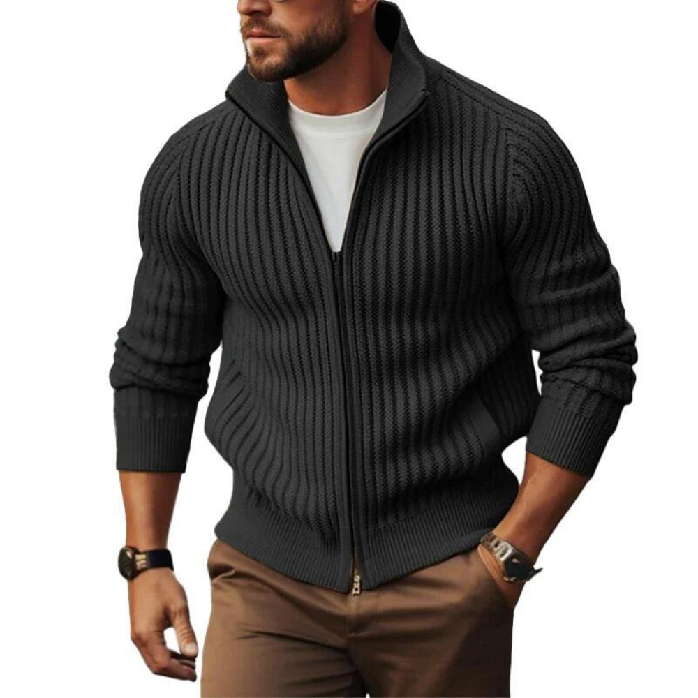 Tyson™ | Pull élégant | Maya Deauville