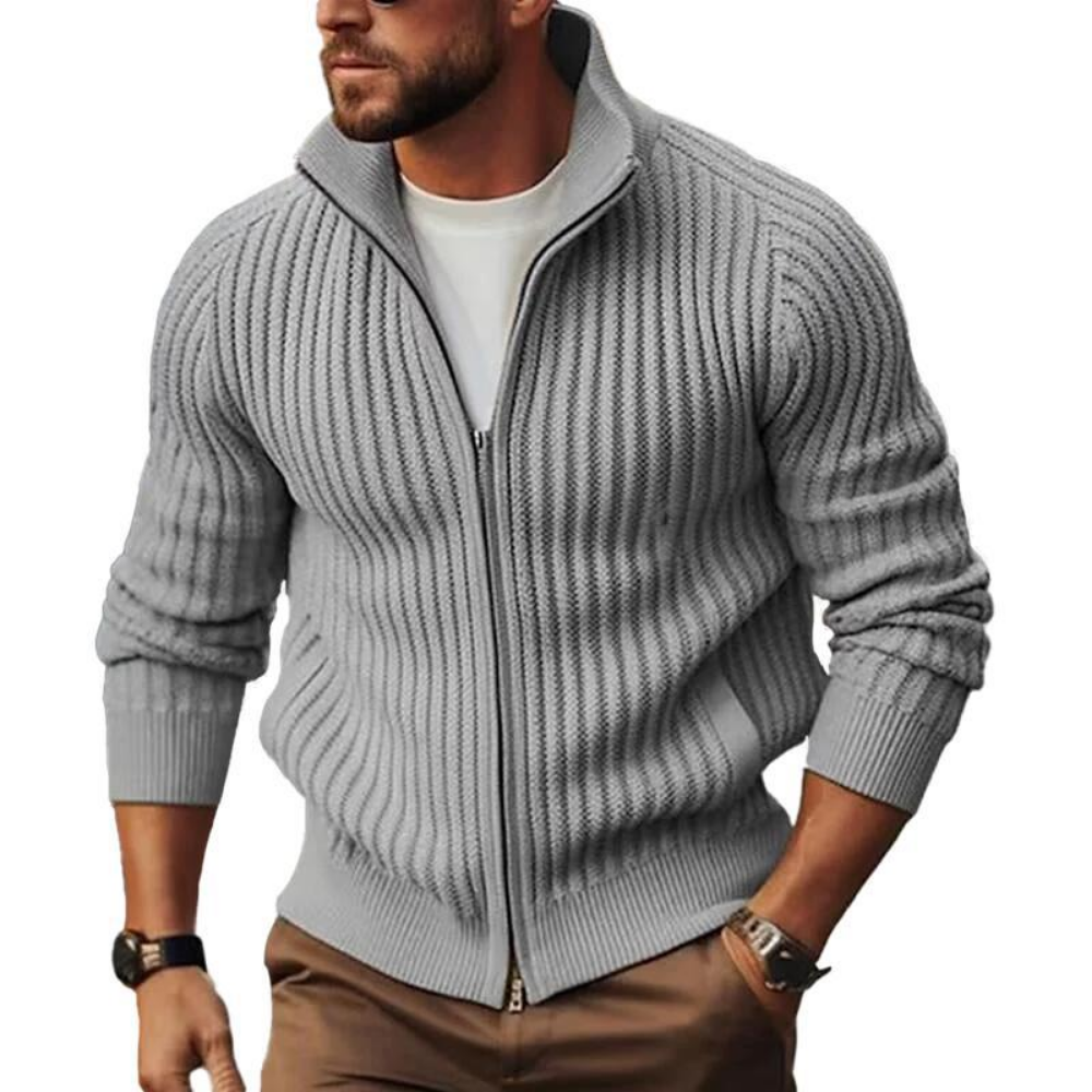 Tyson™ | Pull élégant | Maya Deauville