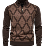 Gano™ | Pull essentiel d’automne | Maya Deauville