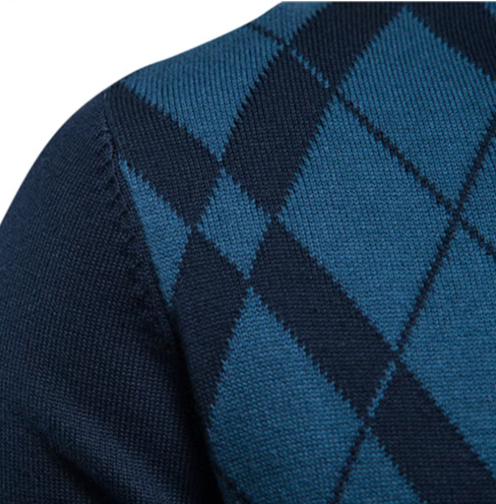 Gano™ | Pull essentiel d’automne | Maya Deauville