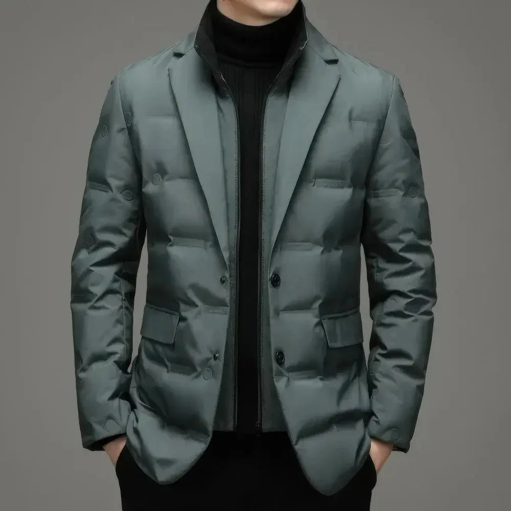 Isaiah™ | Confort Robuste veste homme | Maya Deauville