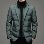 Isaiah™ | Confort Robuste veste homme | Maya Deauville