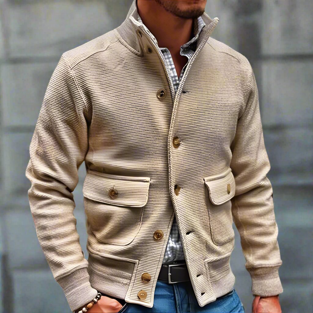 Brice™ | Confort Optimal Veste | Maya Deauville