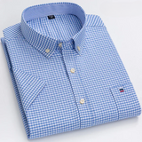 Gabriel™ | Chemise homme au confort optimal | Maya Deauville
