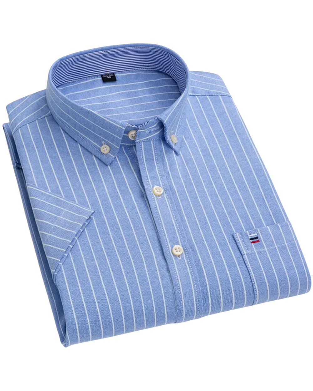 Gabriel™ | Chemise homme au confort optimal | Maya Deauville