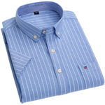 Gabriel™ | Chemise homme au confort optimal | Maya Deauville