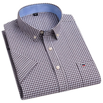 Gabriel™ | Chemise homme au confort optimal | Maya Deauville