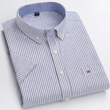 Gabriel™ | Chemise homme au confort optimal | Maya Deauville