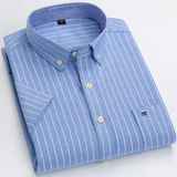 Gabriel™ | Chemise homme au confort optimal | Maya Deauville